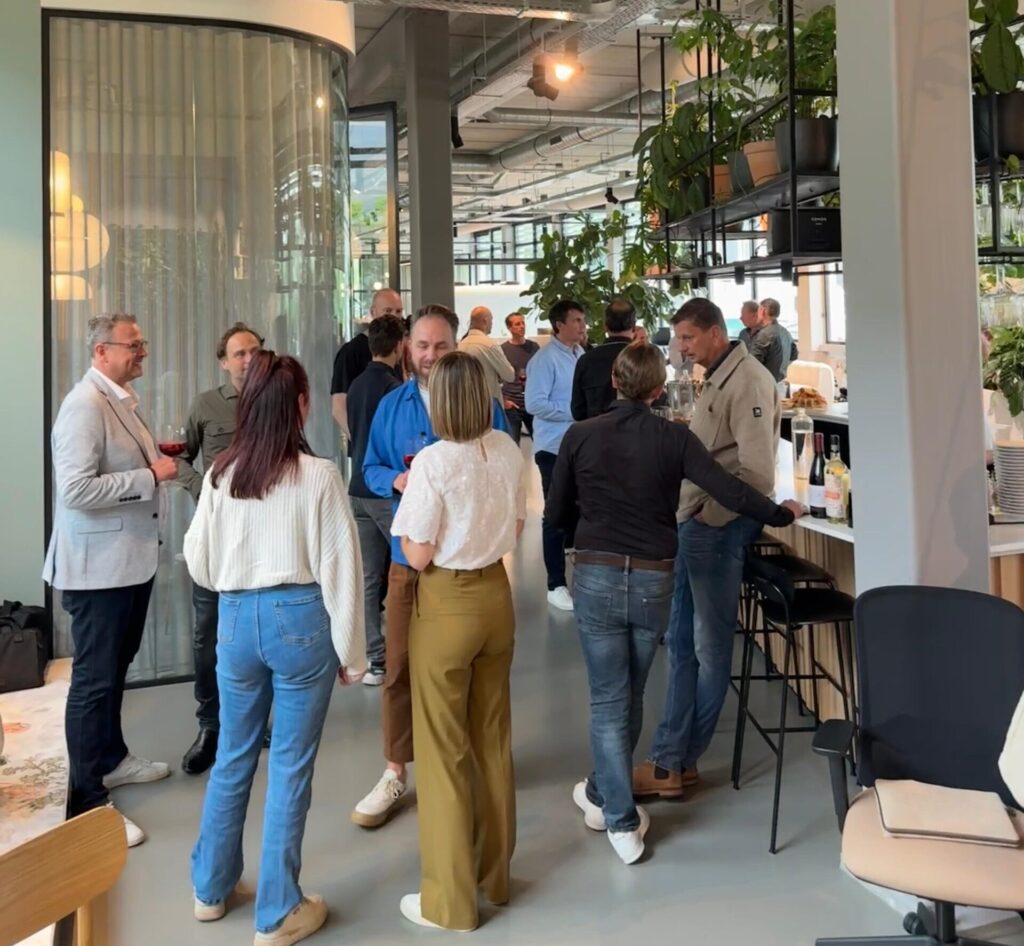 Borrel InteriorWorks