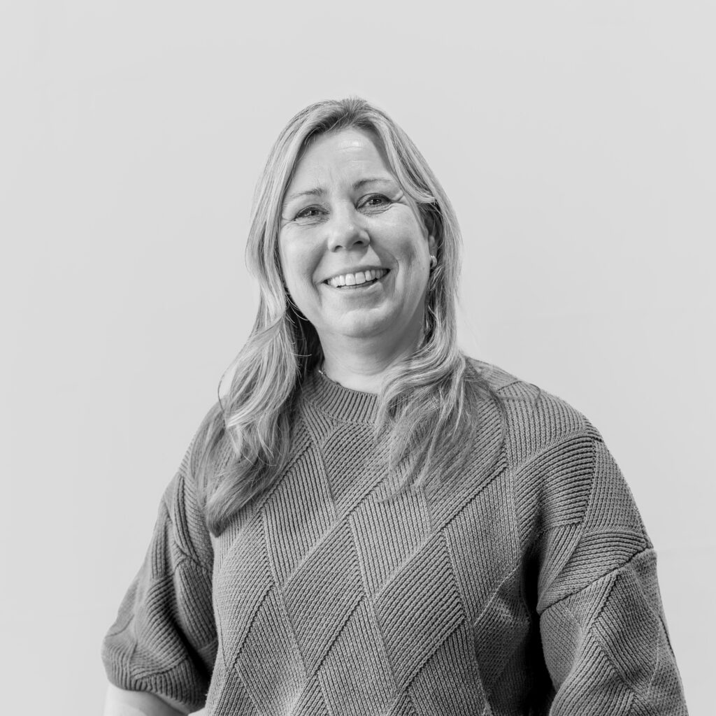 Team photo Interiorworks Debby Dikkerboom