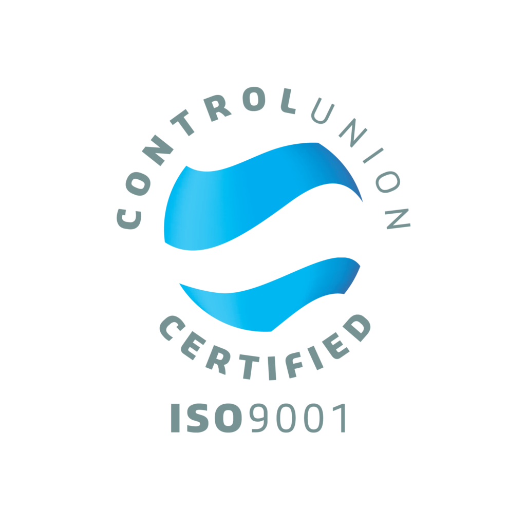 ISO certificaat