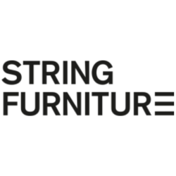 string furniture