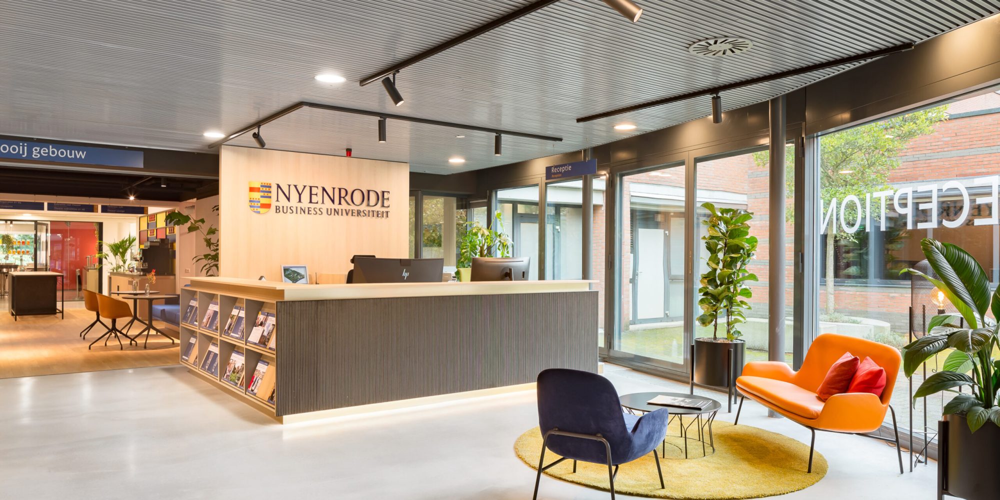 Nyenrode Business Universiteit