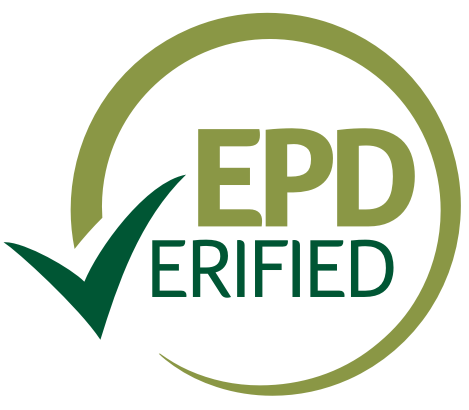 EPD verified