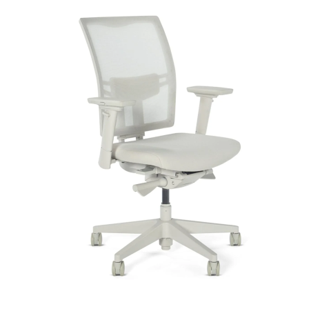 Boring Collection Netweave Chair