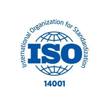 ISO 14001