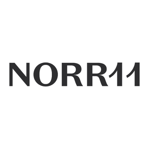 NORR11 logo